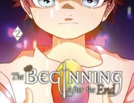 The-beginning-after-the-end-T2-KBooks