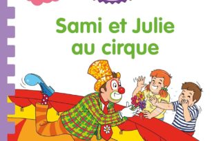 sami et julie au cirque