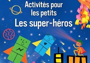 activités-pour-les-petits-Super-héros-Usborne