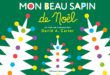 Mon beau sapin de Noël – Le livre pop-up à offrir pour Noël !