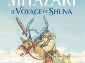 Le-voyage-de-Shuna-Hayao-Miyazaki-Sarbacane