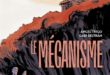 Le mécanisme – Ed. Marabulles