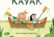 Kayak – Ed. L’école des loisirs