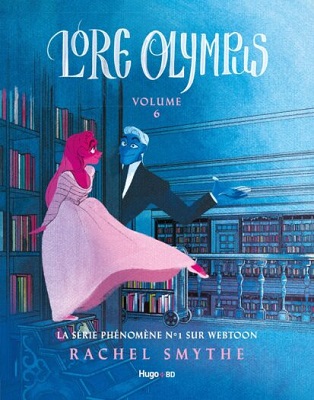 Lore-Olympus-Volume6-Hugo-BD