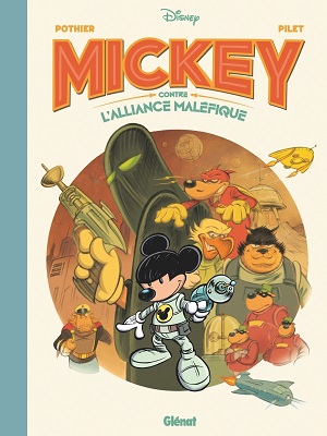 Mickey-contre-alliance-maléfique-Glénat