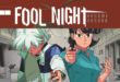 Fool ​Night – Tome 7 – Éditions Glénat Manga