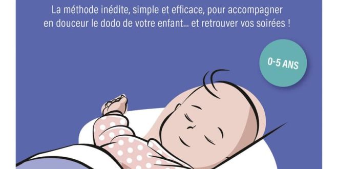 La fête du sleep ou comment accompagner bébé à bien dormir (enfin!)