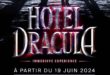 Hôtel Dracula – Un voyage au coeur de l’épouvante !
