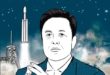Elon Musk – Enquête sur un nouveau maître du monde