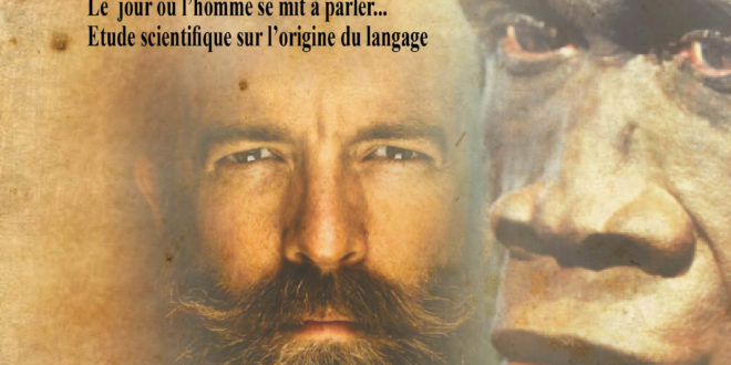 L’instinct du sens de Philippe Barbaud : L’origine du langage humain