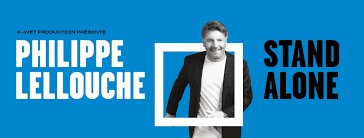 Philippe Lellouche dans son premier seul-en-scène aux Théâtrales d’Eze le 4 août : interview