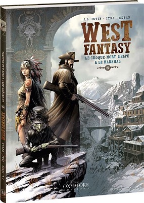 West-Fantasy-T2-croque-mort-elfe-marshal-Oxymore