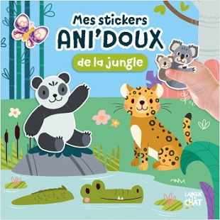 mes-stickers-ani-doux-de-la-jungle-Langue-au-chat