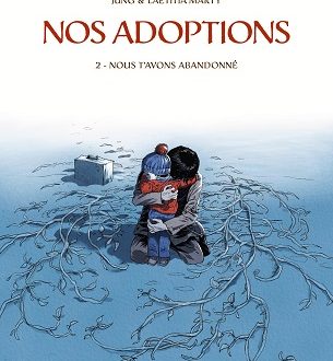 Nos adoptions – Nous t’avons abandonné