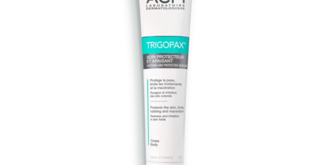 Trigopax : La crème anti irritation parfaite pour votre été