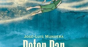 Peter-Pan-de-Kensington-Dargaud