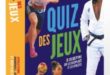 Quiz des jeux – Ed. Gründ