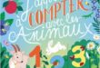 J’apprends à compter avec les animaux – Ed. Langue au chat