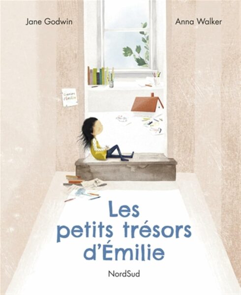 Les petits trésors d’Émilie