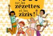 Tout sur les zézettes et les zizis ! – Les parties intimes, on en parle ?