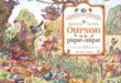 Ourson et le pique-nique – Un puzzle cherche-et-trouve