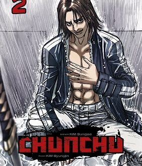 Chunchu – Tome 2 – KBooks