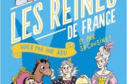 Les-reines-de-France-vues-par-une-ado-Poulpe-fictions