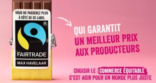 Max Havelaar Fairtrade