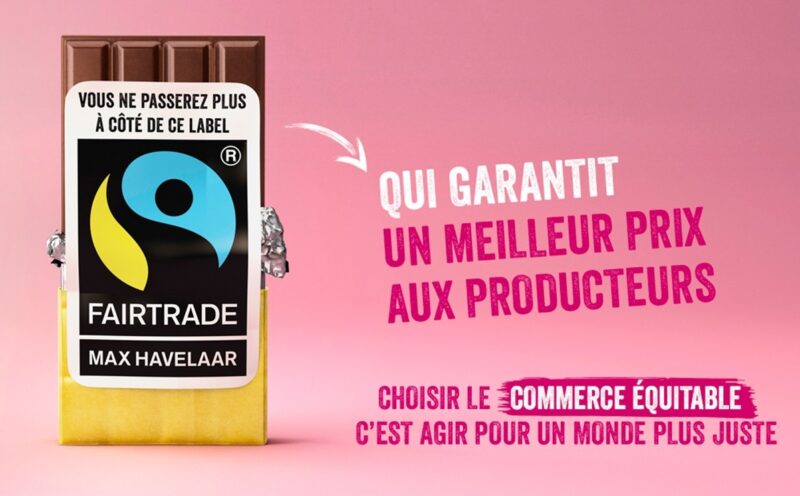 Max Havelaar Fairtrade