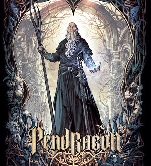 Pendragon – Le conseil des rois