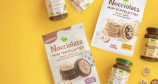 collection Nocciolata Rigoni di Asagio