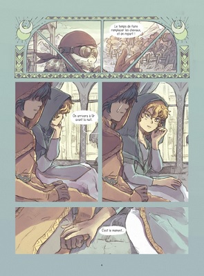 les-enfants-du-Solstice-Dargaud-extrait