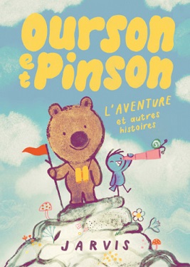 ourson-pinson-l-aventure-autres-histoires-Ecole-des-loisirs