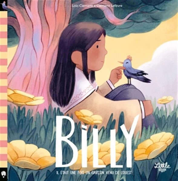 Billy Il était une fois un garçon