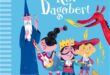 Le Roi Dagobert – Un livre jeunesse à lire, écouter et rêver !