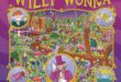 Willy Wonka – Le « Cherche et Trouve » de Roald Dahl