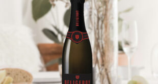 Crémant de Loire Deligeroy Excellence