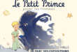 Exposition : Antoine de Saint-Exupéry, Le Petit Prince parmi les hommes