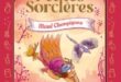 Les petites sorcières – Maud Champignon