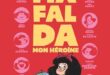 Mafalda, mon héroïne – Ed. Glénat