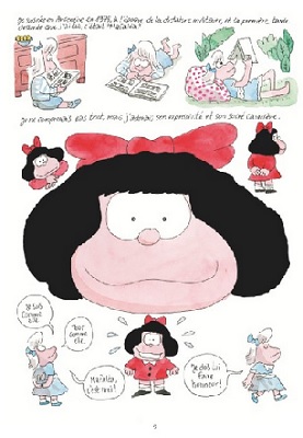 Mafalda-mon-heroine-Glenat-extrait