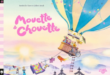 Mouette & Chouette – La vie en rose…