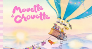 Mouette & Chouette