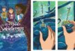 Les enfants Sabletemps – Tome 1 – Éditions Jungle