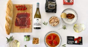 essor des box de souscription gourmet