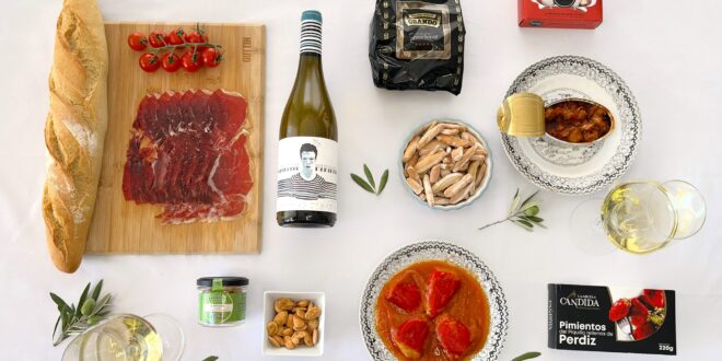 Tendances gastronomiques : L’essor des box de souscription gourmet