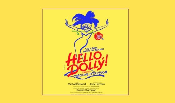 Hello, Dolly!  Le retour d’une légende au Lido 2 Paris