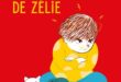 La colère de Zélie – Ed. L’école des loisirs