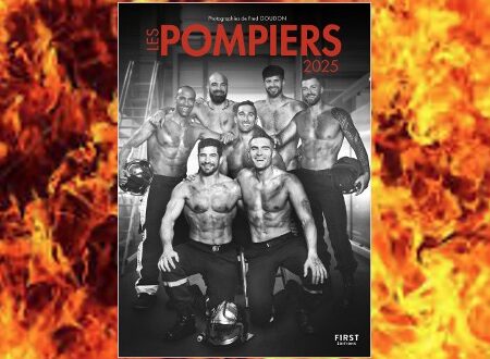 Pompiers 2025 : Le feu prend dans votre calendrier !